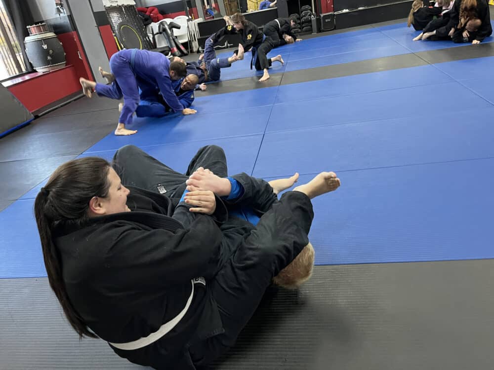 America's Best Martial Arts Gallery Photo Number 2