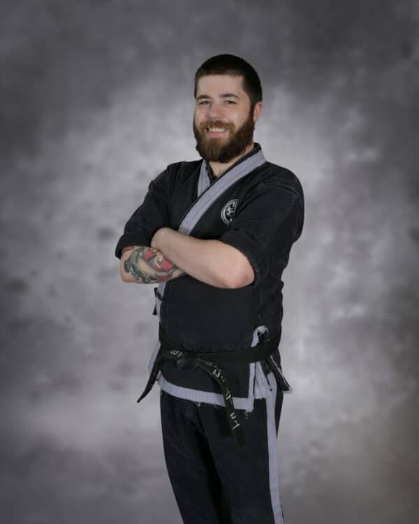 Dicky Billings - Instructor<br>(both locations)