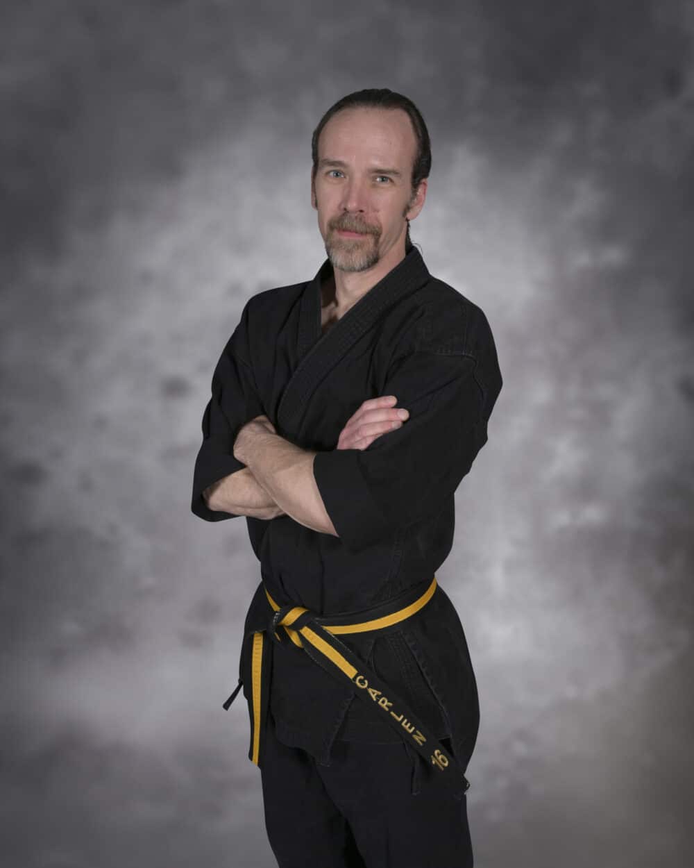 America's Best Martial Arts Chatsworth Instructors