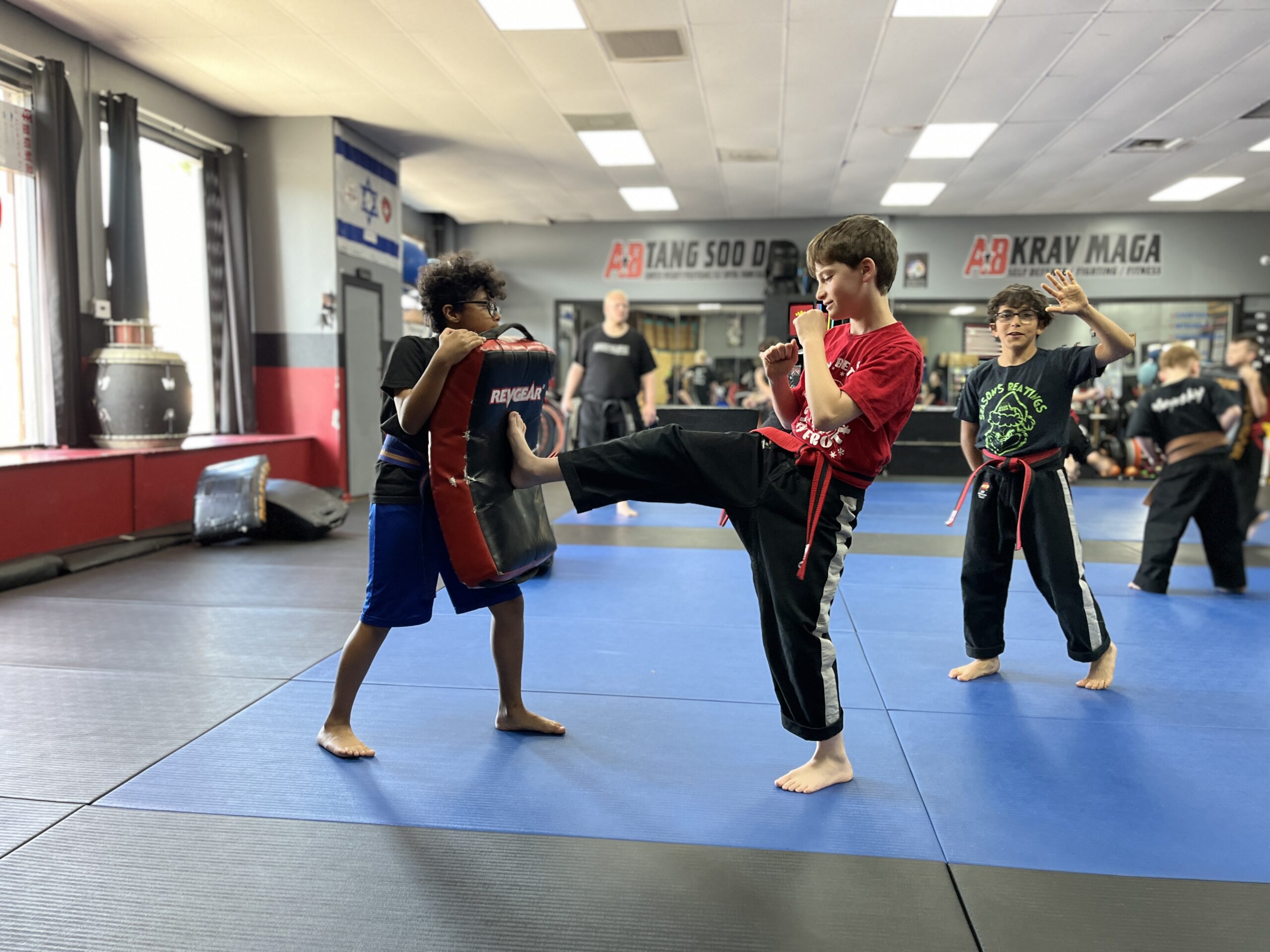 America's Best Martial Arts Chatsworth Schedule